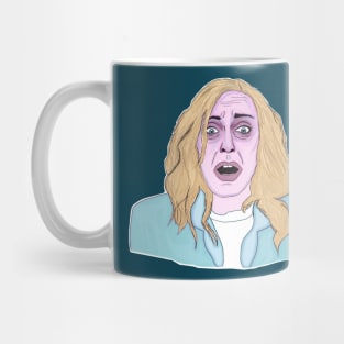 Annie (v2) Mug